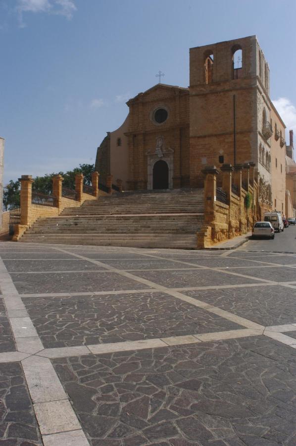 Corte Dei Greci Агридженто Екстериор снимка