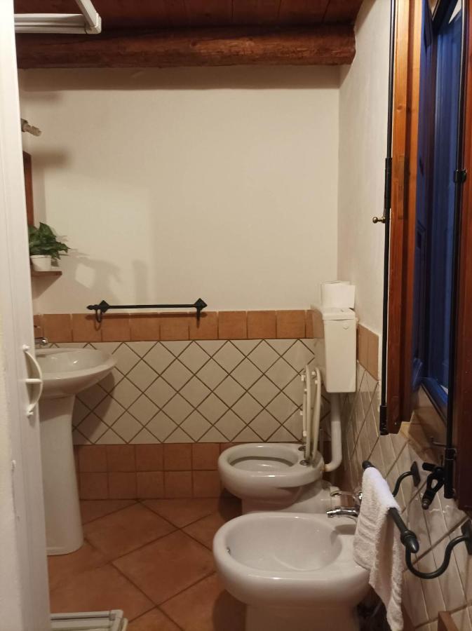 Corte Dei Greci Агридженто Екстериор снимка